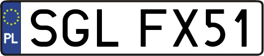 SGLFX51