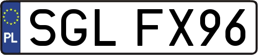 SGLFX96