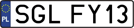 SGLFY13