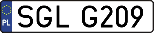 SGLG209