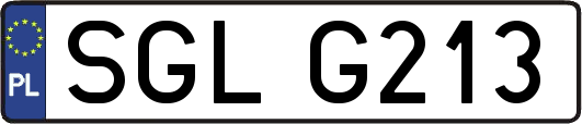 SGLG213