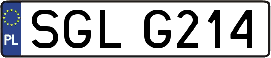 SGLG214
