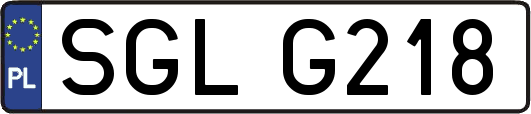 SGLG218