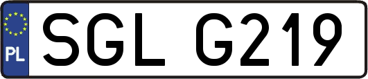 SGLG219