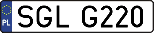 SGLG220