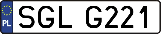 SGLG221