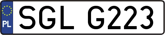 SGLG223