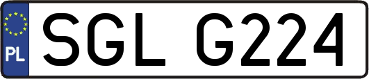 SGLG224