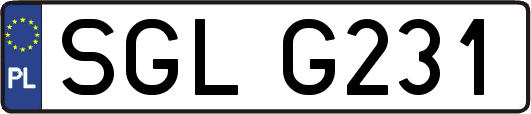 SGLG231