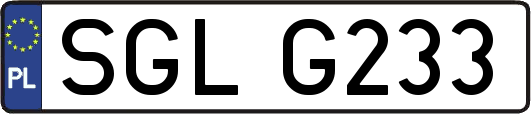 SGLG233