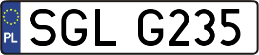 SGLG235