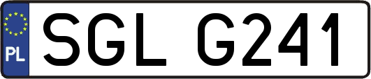 SGLG241