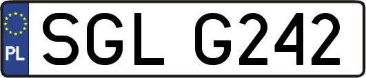 SGLG242