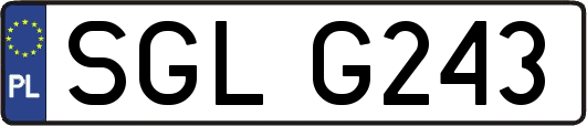 SGLG243