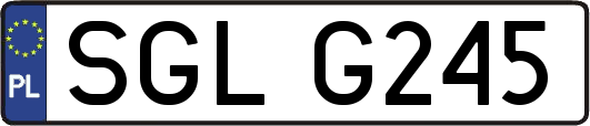 SGLG245