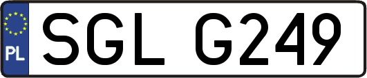 SGLG249