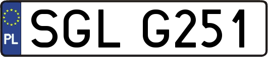SGLG251