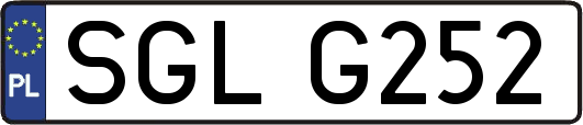 SGLG252
