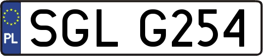 SGLG254