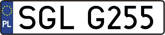 SGLG255