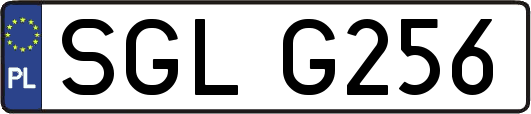 SGLG256