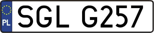 SGLG257