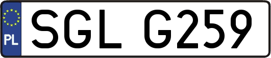 SGLG259