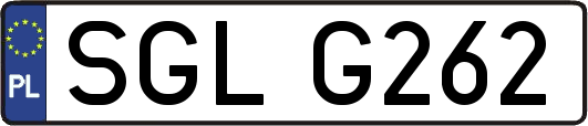 SGLG262