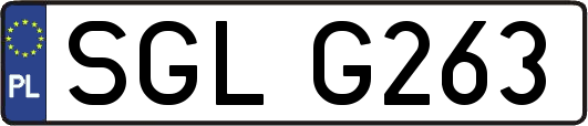 SGLG263