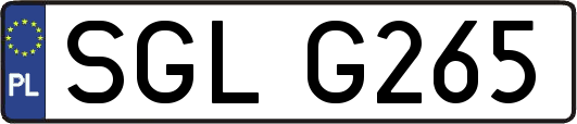 SGLG265