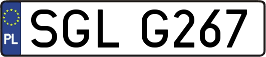 SGLG267
