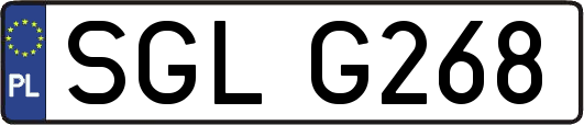 SGLG268