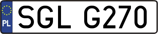 SGLG270
