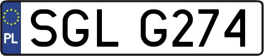 SGLG274