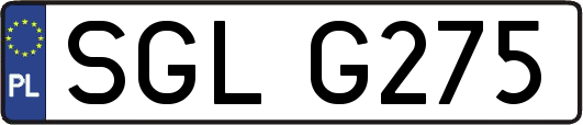 SGLG275