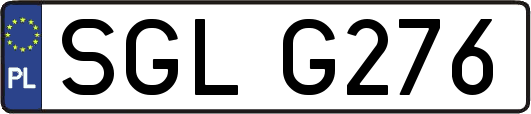 SGLG276