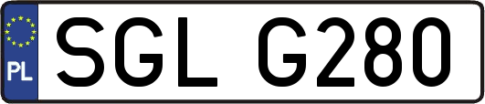 SGLG280