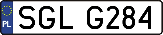 SGLG284