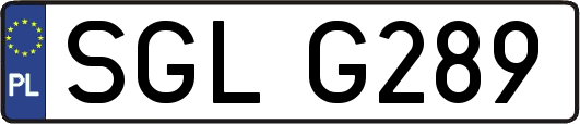 SGLG289
