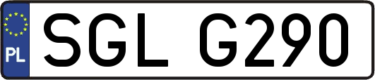 SGLG290