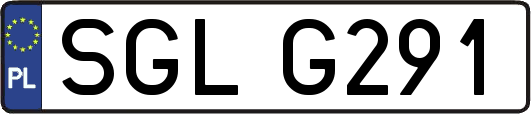 SGLG291