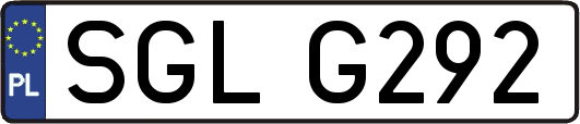 SGLG292