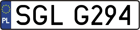 SGLG294