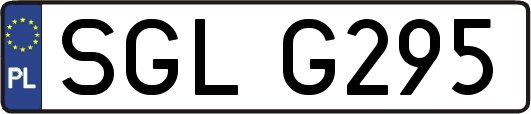 SGLG295