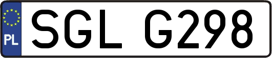 SGLG298