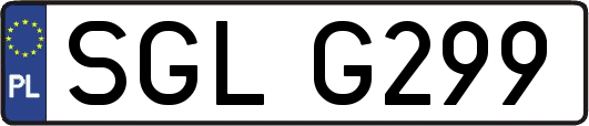 SGLG299