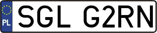 SGLG2RN