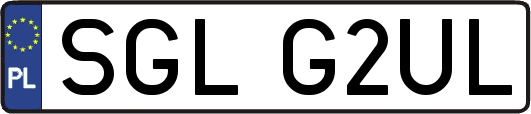 SGLG2UL