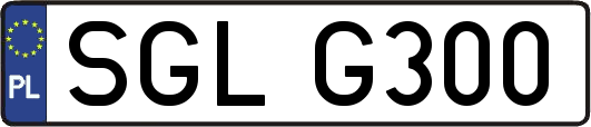 SGLG300