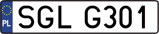 SGLG301